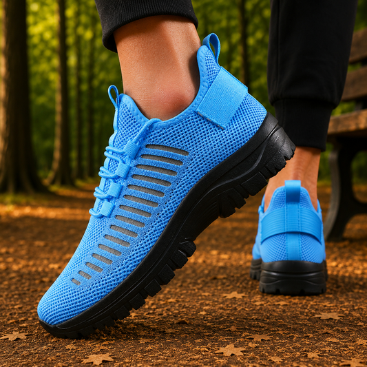 Lightweight Running Sneakers