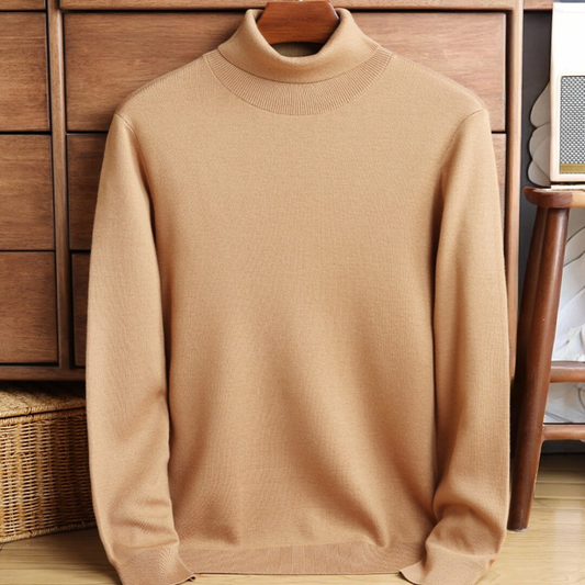 Luxury Winter Sweater