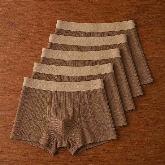 Soft Stretch Boxer Briefs