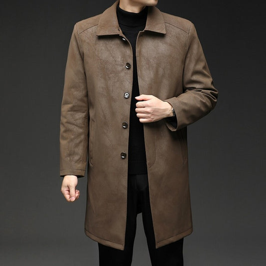 Premium Winter Coat