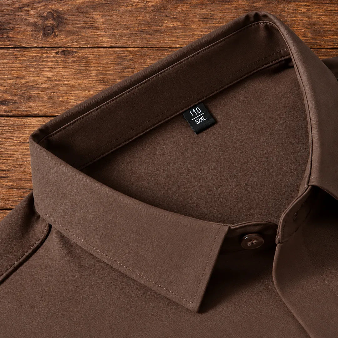 Business Casual Shirt