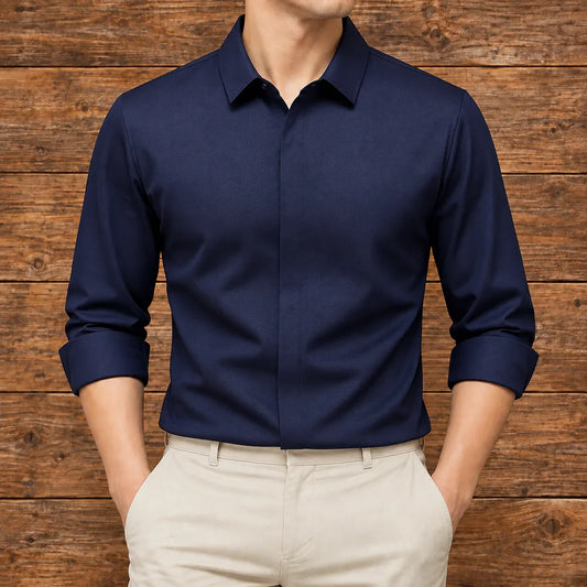 Business Casual Shirt