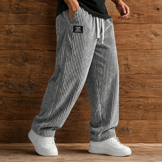 Casual Comfort Pants
