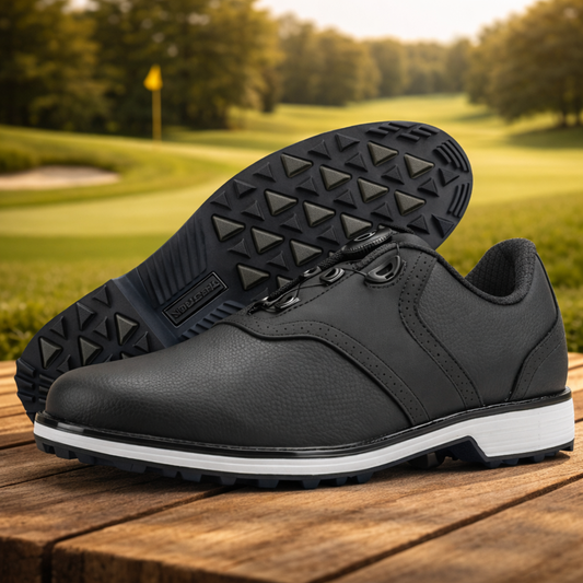 Twist Lock Golf Shoes