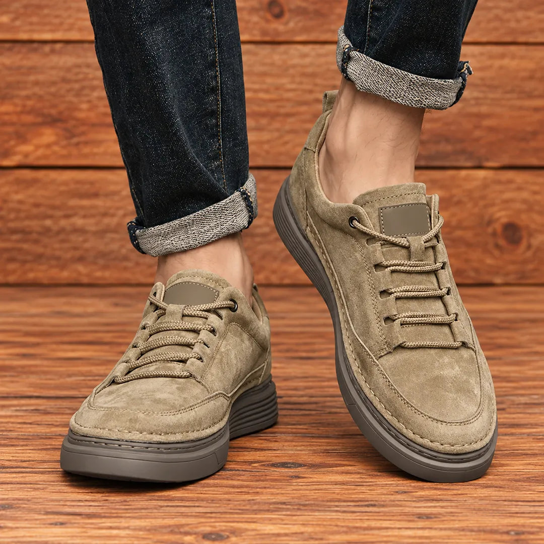 Classic Everyday Sneakers