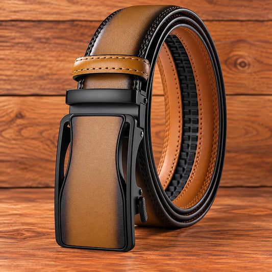 Comfort Fit Belt