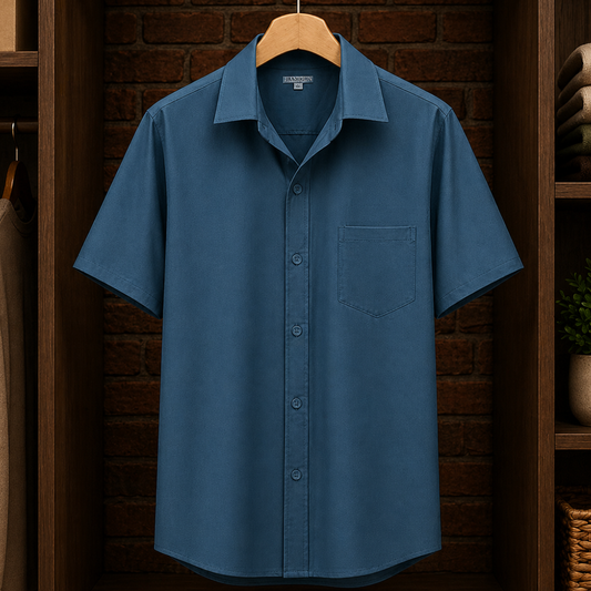 Light Comfort Shirt