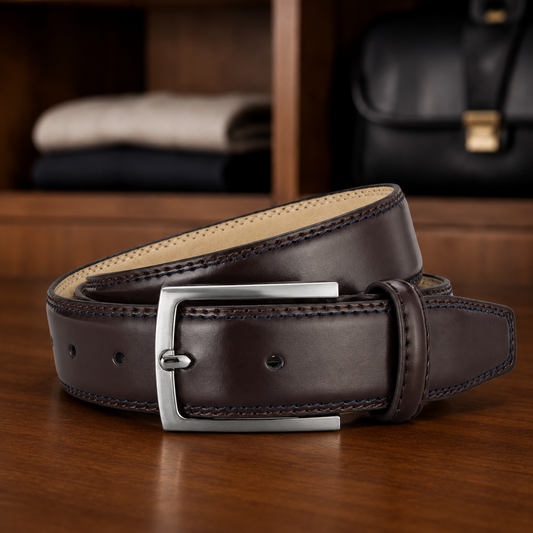 Premium Dress Belt