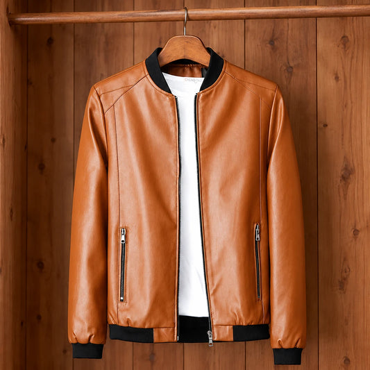 Everyday Bomber Jacket