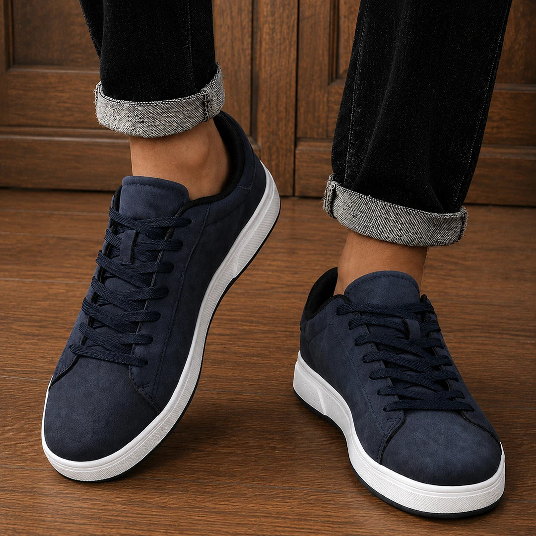 Everyday Casual Sneakers