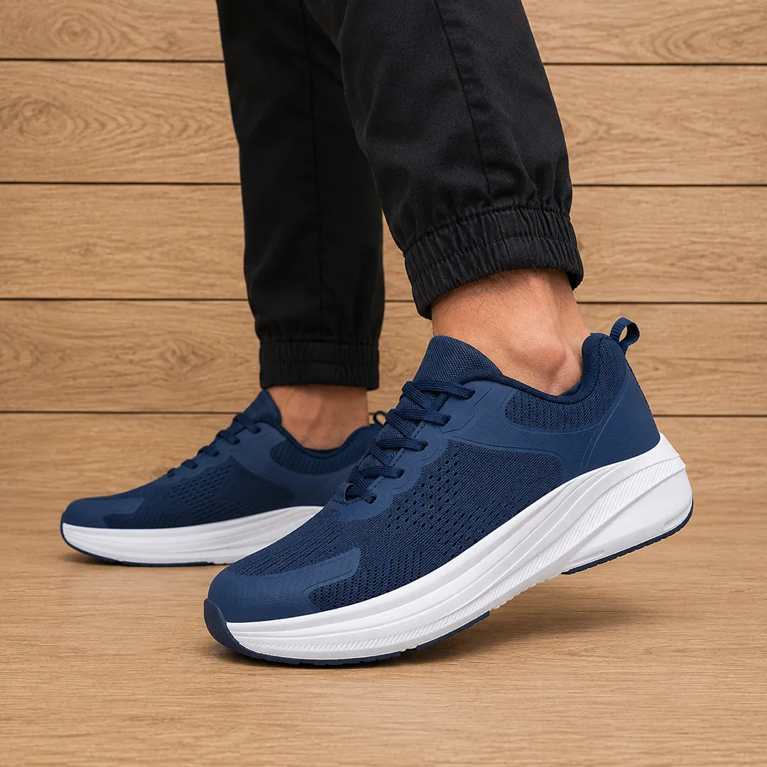 Everyday Comfort Casual Sneakers