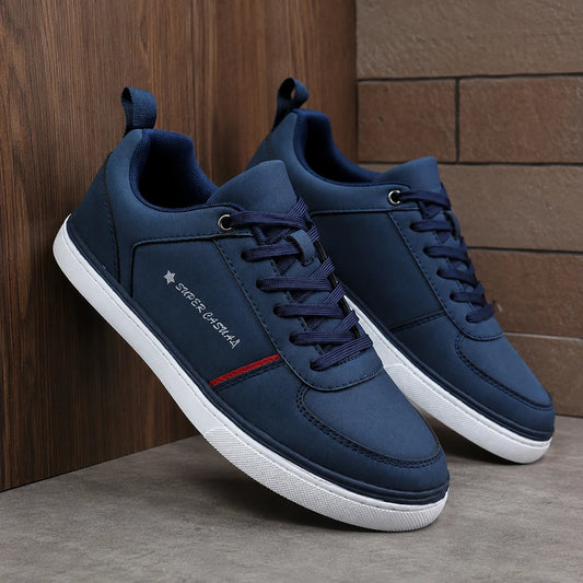 Everyday Low-Top Sneakers
