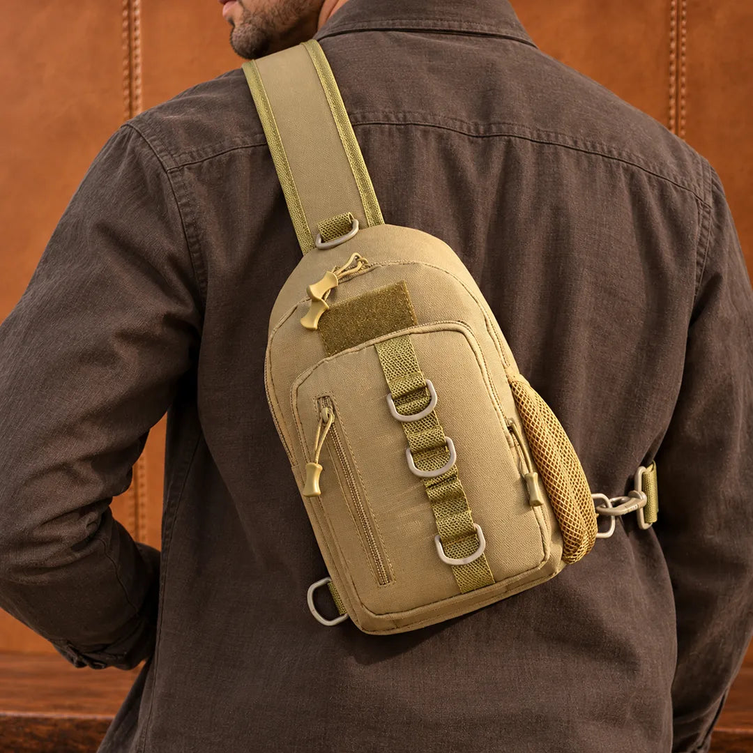 Everyday Sling Bag