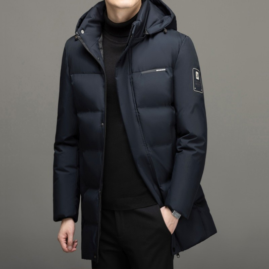Full Length Parka