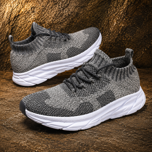 Cushion Walking Sneakers