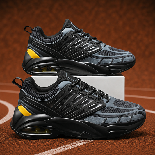 Active Comfort Sneakers