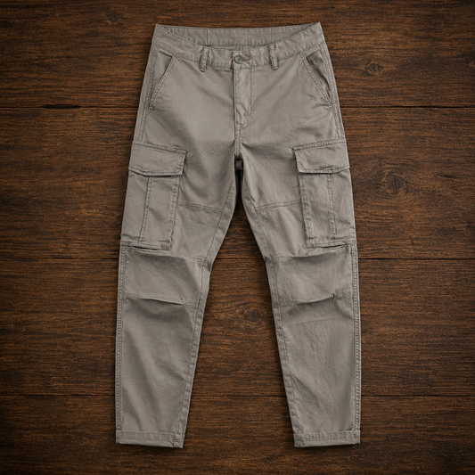 Comfortable Outdoor Cargo Pants