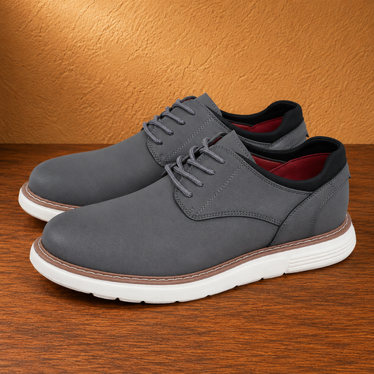 Genuine Derby Shoes