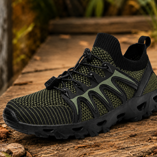 Comfortable Outdoor Sneakers