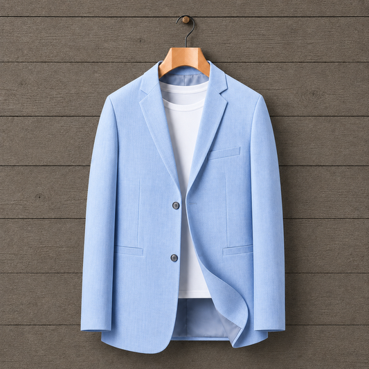 Modern Professional Blazer