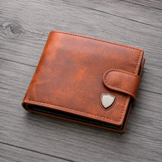 Classic Daily Carry Wallet