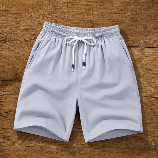 Breathable Summer Casual Shorts