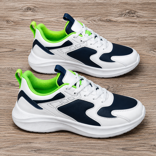Modern Athletic Running Sneakers