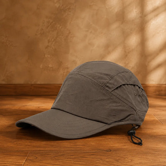 Lightweight Everyday Cap