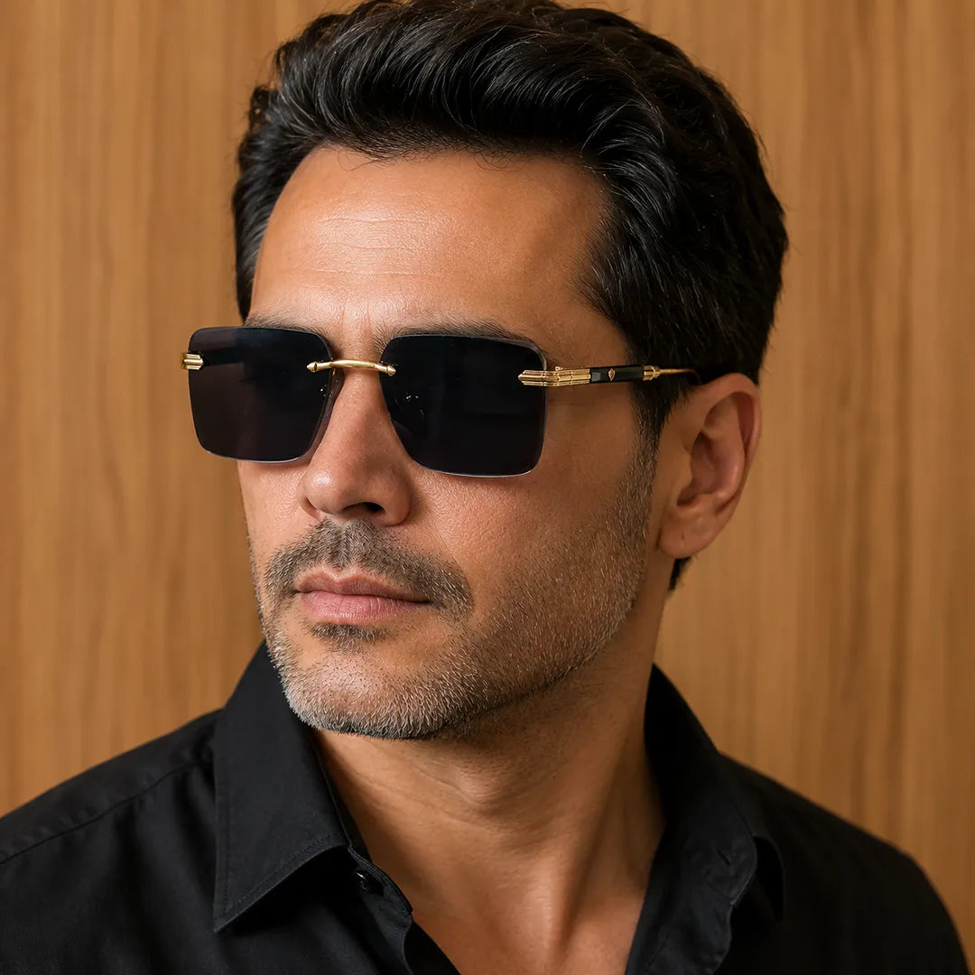 Luxury Inspired Sunglasses