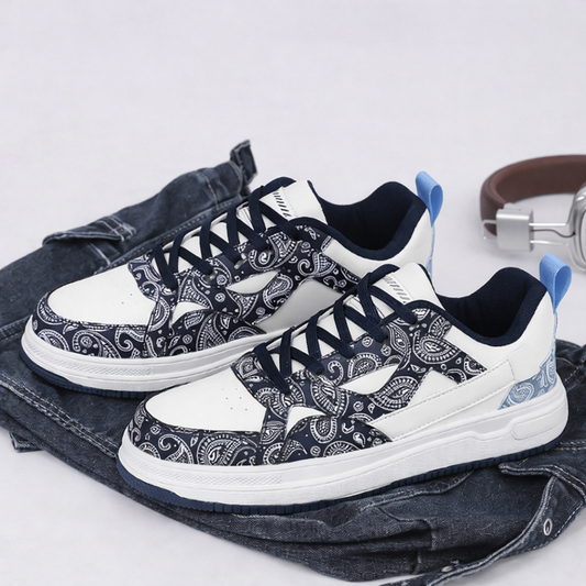 Paisley Street Sneakers