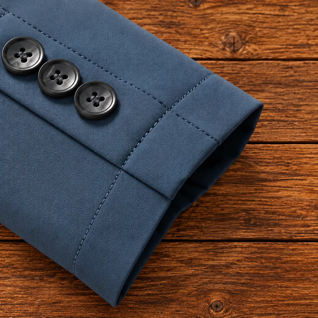 Modern Casual Blazer