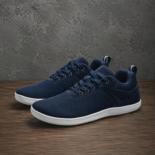 Classic Comfort Walking Shoes