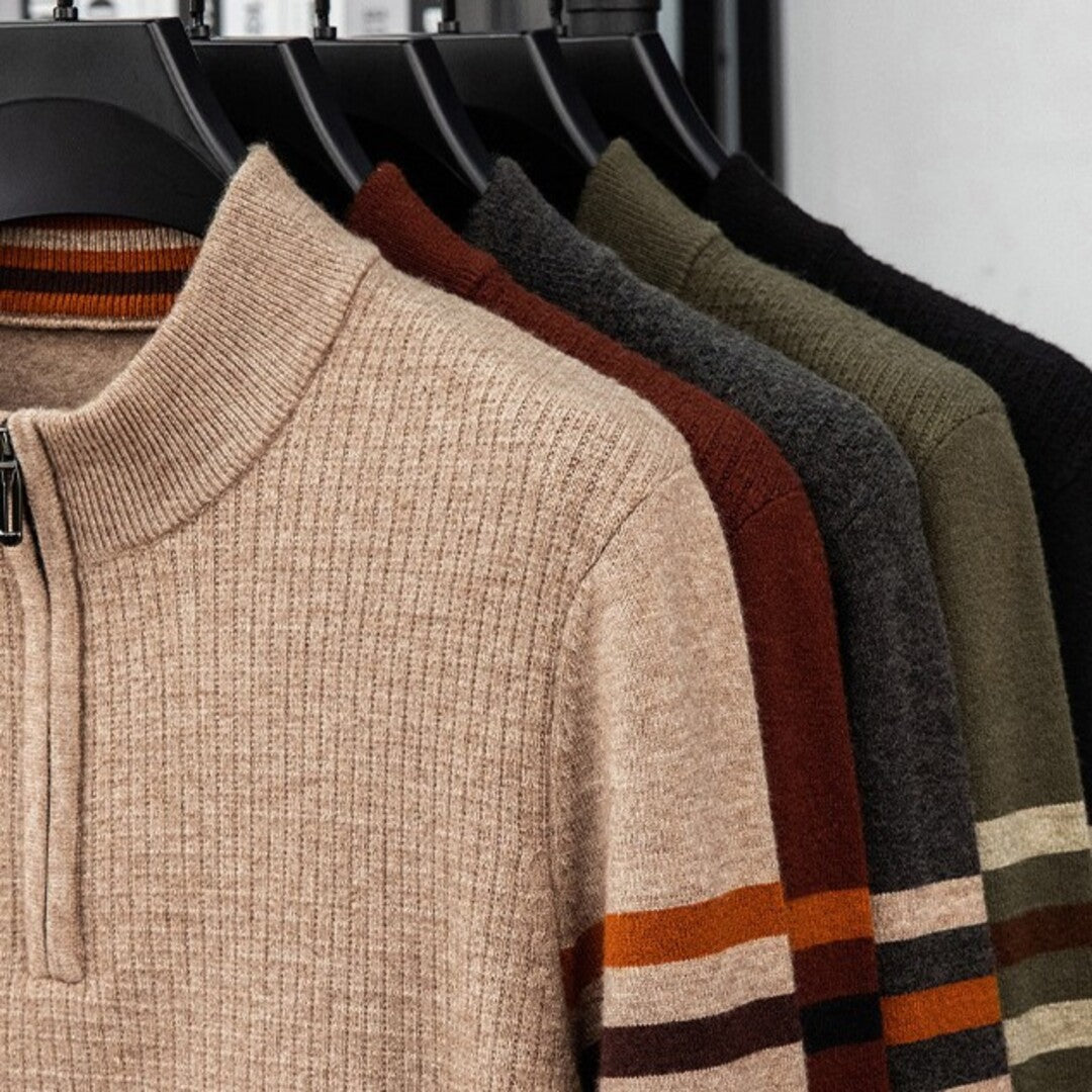 PREMIUM KNIT SWEATER