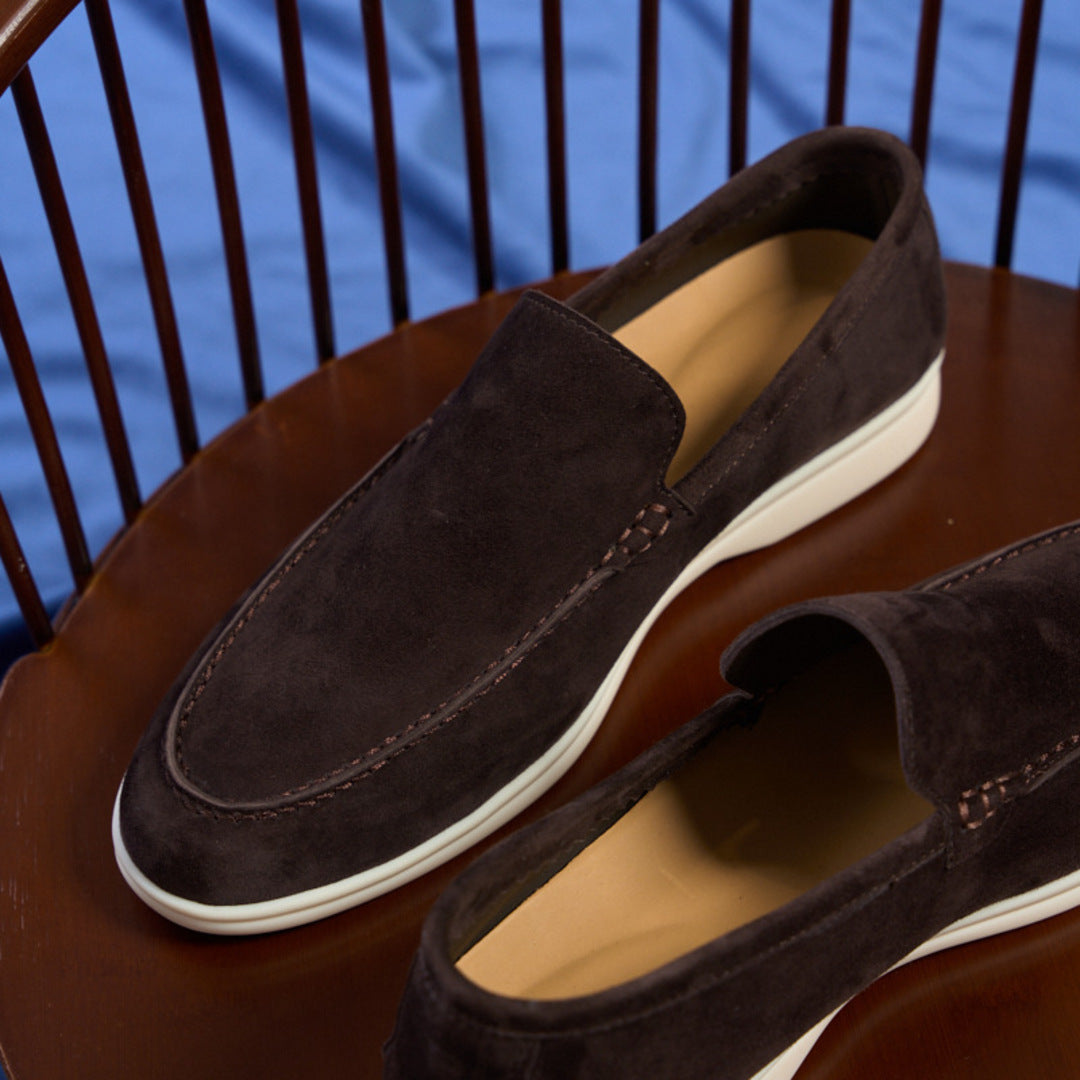 CLASSIC VINTAGE LOAFERS