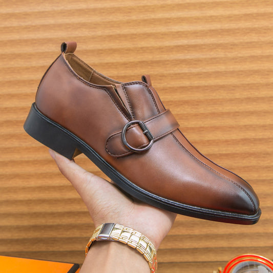 Formal Leather Shoes