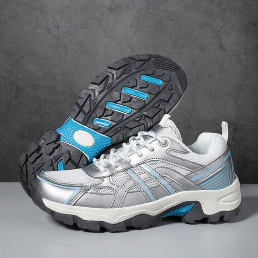 Versatile Hiking Sneakers