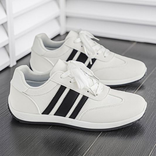 Minimalist Comfort Shoes