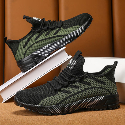 Premium Walk Sneakers