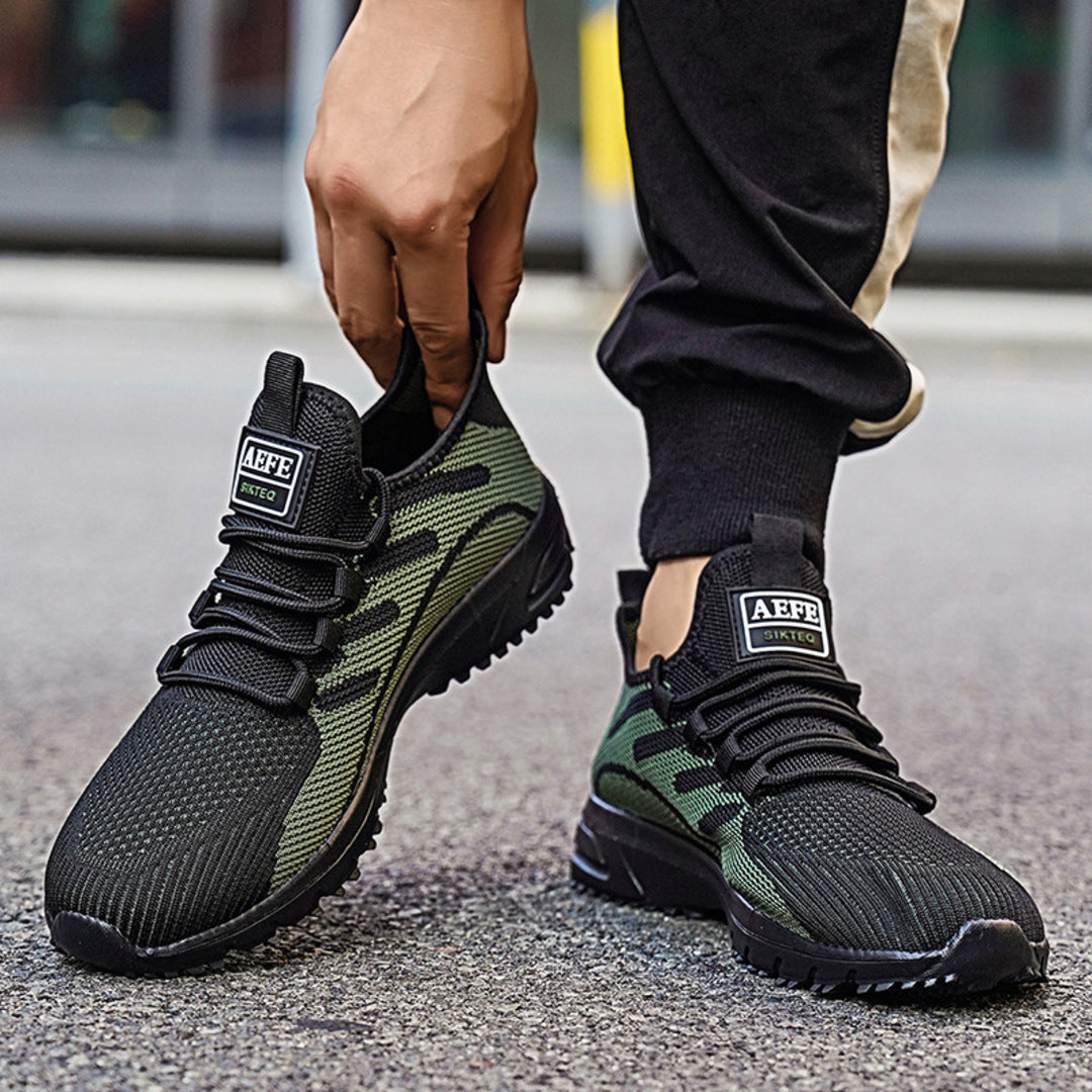 Premium Walk Sneakers