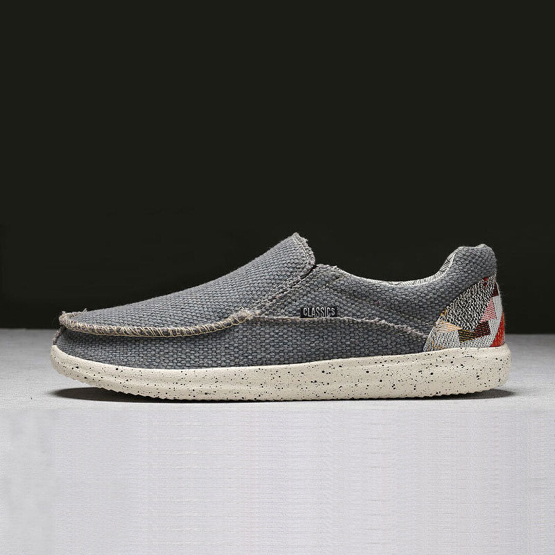 Casual Canvas Shoes
