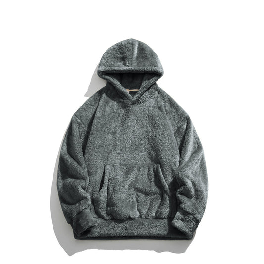 Arctic Velvet Jacket