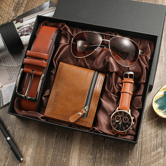 Executive Box Set