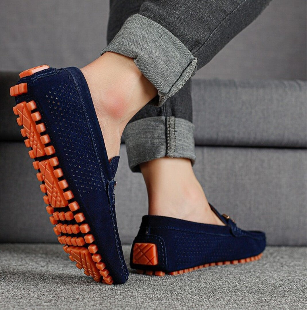 Lightweight Daily Loafers