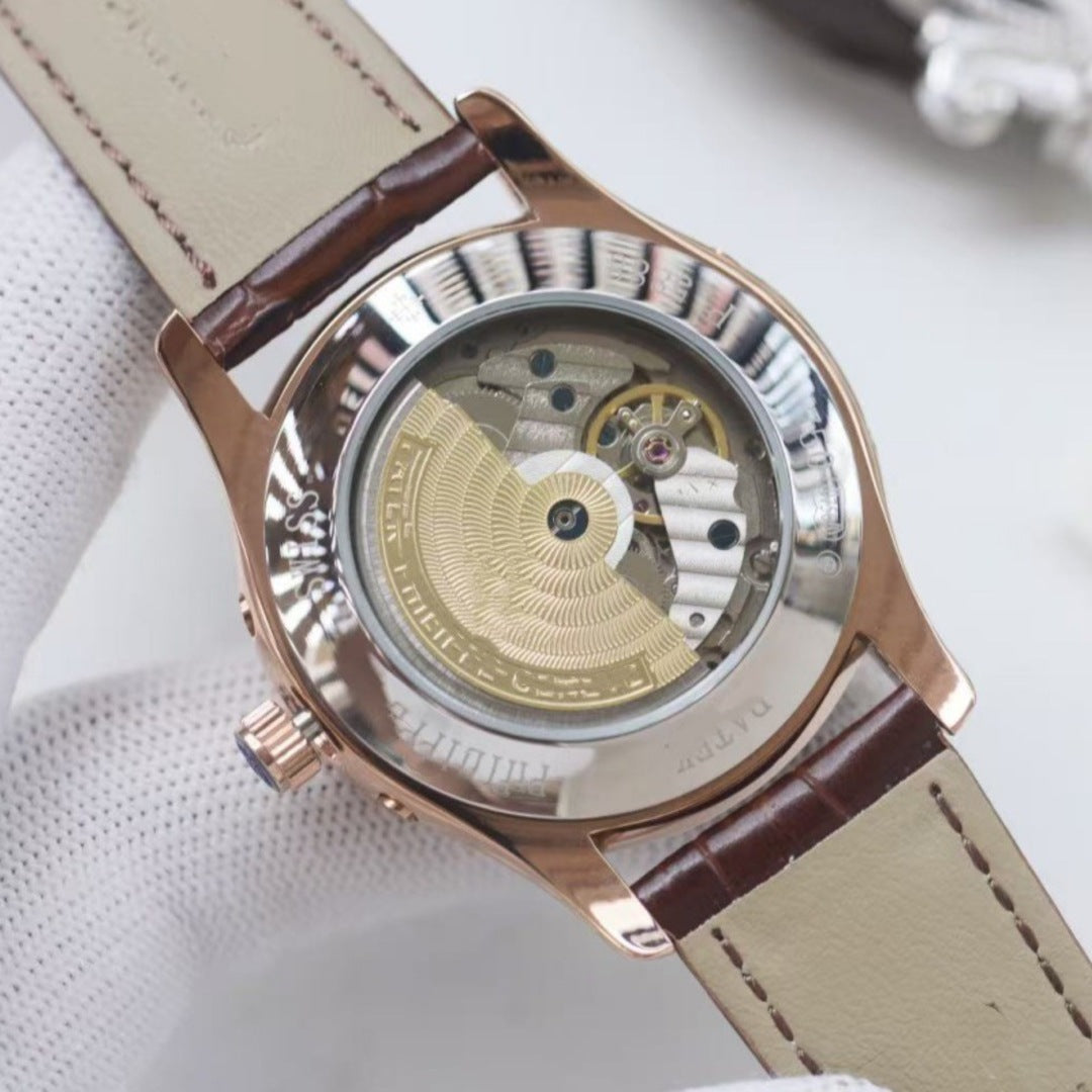 Modern Dress Watch