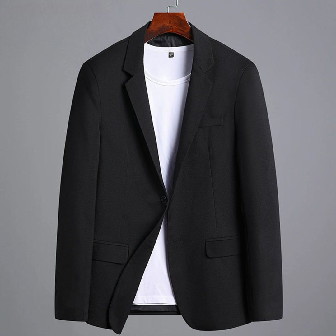 Casual Suit Coat
