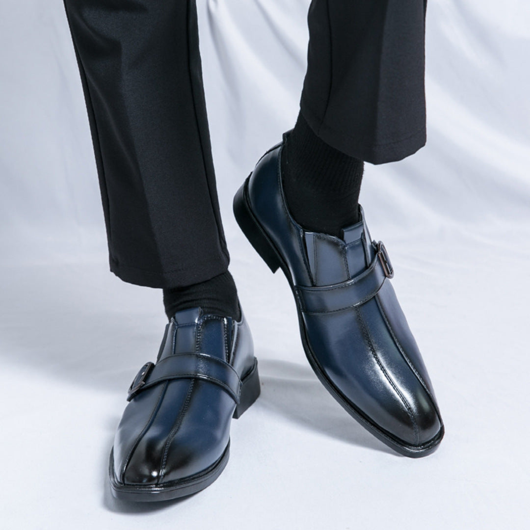 Formal Leather Shoes