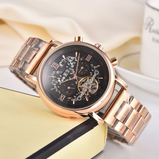 ELITE EXPOSED BUSINESS WATCH