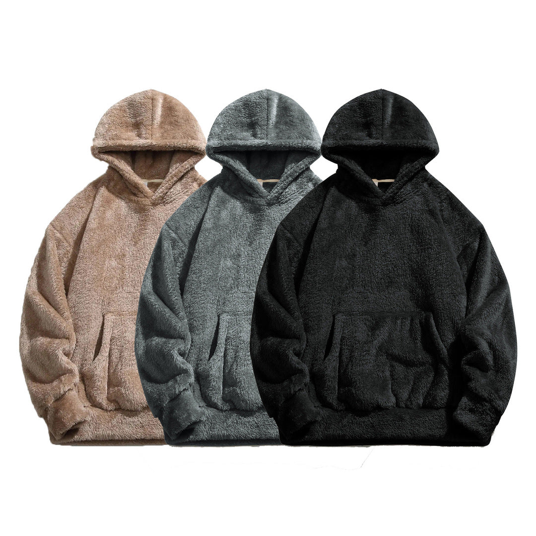 ARCTIC VELVET JACKET