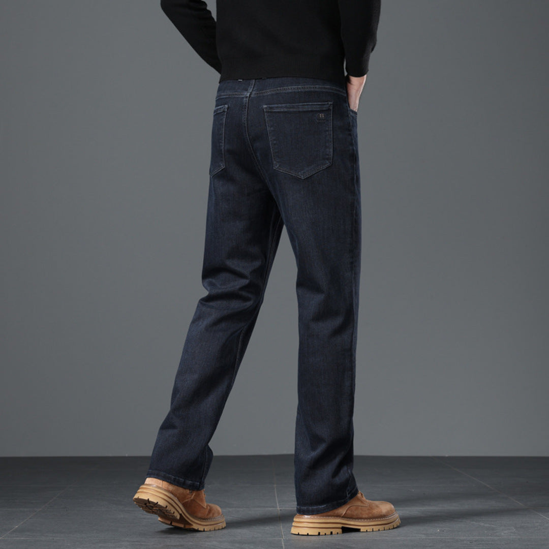MODERN FIT JEANS