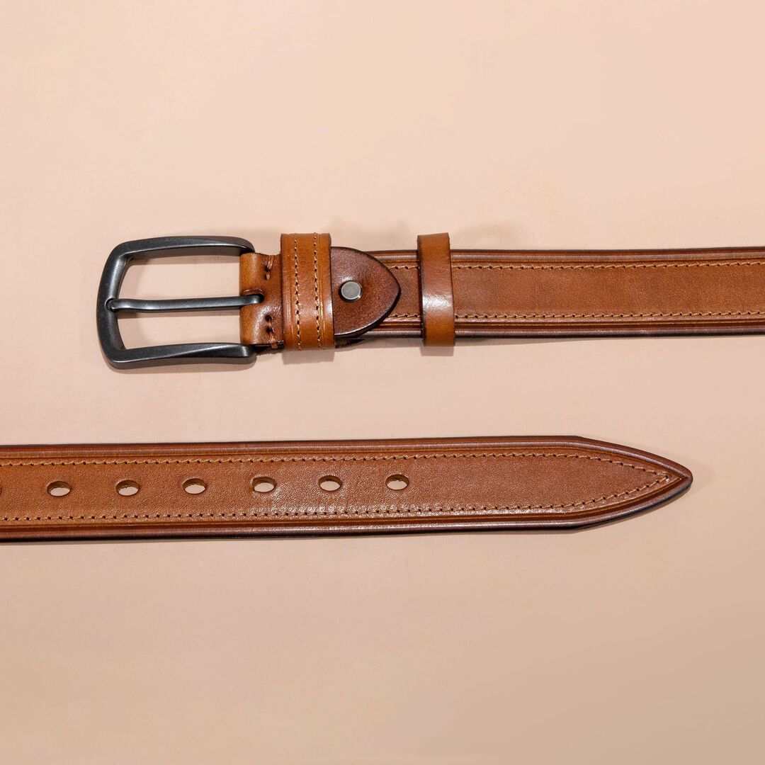PREMIUM COWHIDE BELT